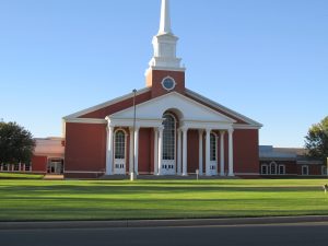 First Baptist Church 044